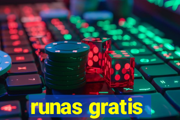 runas gratis